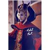 Image 1 : Autograph Signed  Star Wars Photo