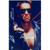Image 1 : Autograph Signed  Terminator Photo