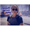 Image 1 : Autograph Signed  Terminator Photo