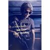 Image 1 : Autograph Signed  Terminator Photo