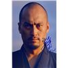 Image 1 : Autograph Signed  Last Samurai Photo