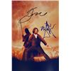 Image 1 : Autograph Signed  Last Samurai Photo
