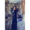 Image 1 : Autograph Signed  Matrix Photo