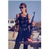 Image 1 : Autograph Signed  Terminator 2 Photo