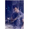 Image 1 : Autograph Signed  Wolverine Photo