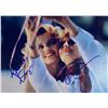 Image 1 : Autograph Signed  Thelma & Louise Photo
