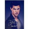 Image 1 : Autograph Signed  Twilight Photo