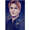 Image 1 : Autograph Signed  Twilight Photo