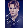 Image 1 : Autograph Signed  Twilight Photo