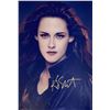 Image 1 : Autograph Signed  Twilight Photo