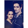 Image 1 : Autograph Signed  Twilight Photo