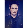 Image 1 : Autograph Signed  Twilight Photo