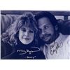 Image 1 : Autograph Signed  Harry Met Sally Photo