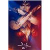 Image 1 : Autograph Signed  Wonder Woman Photo