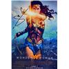Image 1 : Autograph Signed  Wonder Woman Photo