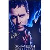 Image 1 : Autograph Signed  Xmen Photo