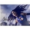 Image 1 : Autograph Signed  Xmen Photo