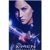 Image 1 : Autograph Signed  Xmen Photo