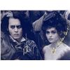 Image 1 : Autograph Signed  Sweeney Todd Photo