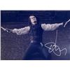 Image 1 : Autograph Signed  Sweeney Todd Photo