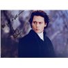 Image 1 : Autograph Signed  Sleepy Hollow Photo