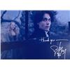 Image 1 : Autograph Signed  Sleepy Hollow Photo