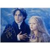 Image 1 : Autograph Signed  Sleepy Hollow Photo