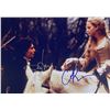 Image 1 : Autograph Signed  Sleepy Hollow Photo