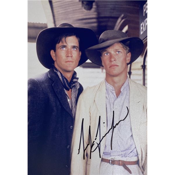 Autograph Signed  Gallipoli Photo