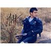 Image 1 : Autograph Signed  Mel Gibson Photo