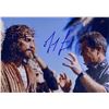 Image 1 : Autograph Signed  Mel Gibson Photo
