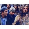 Image 1 : Autograph Signed  Mel Gibson Photo