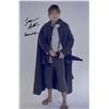 Image 1 : Autograph Signed  Lord of the Rings Photo