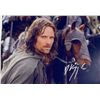 Image 1 : Autograph Signed  Lord of the Rings Photo
