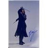 Image 1 : Autograph Signed  Lord of the Rings Photo