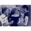 Image 1 : Autograph Signed  Grease Photo