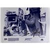 Image 1 : Autograph Signed  Indiana Jones Photo