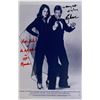 Image 1 : Autograph Signed  James Bond 007 Photo