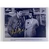 Image 1 : Autograph Signed  Taxi Driver Photo