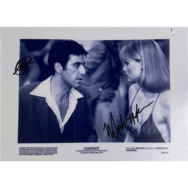 Autograph Signed  Casino Photo