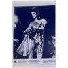 Image 1 : Autograph Signed  David Bowie Photo