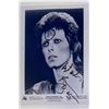 Image 1 : Autograph Signed  David Bowie Photo