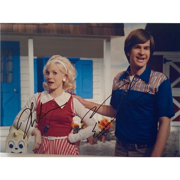 Autograph Signed  Tammy Faye Photo