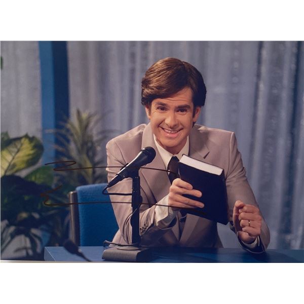 Autograph Signed  Tammy Faye Photo