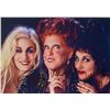 Image 1 : Autograph Signed  Hocus Pocus Photo