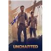 Image 1 : Autograph Signed  Uncharted Photo