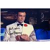 Image 1 : Autograph Signed  James Bond 007 Photo
