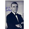 Image 1 : Autograph Signed  James Bond 007 Photo