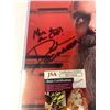 Image 3 : Signed Black Widow JSA Photo