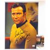 Image 1 : Signed Star Trek JSA Photo